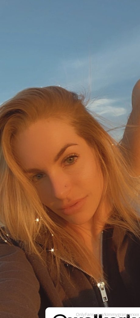 Kimmy Granger