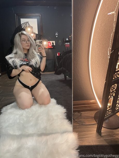 Bigtittygothegg