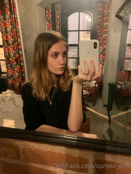 Cursed Ellie