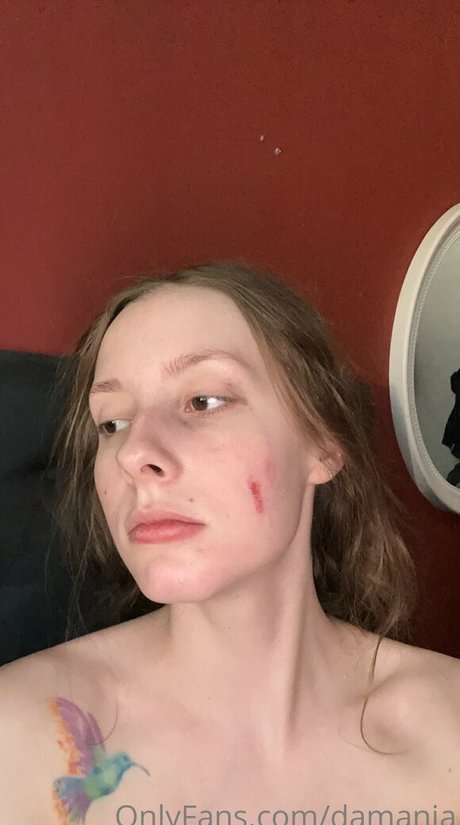 Damania