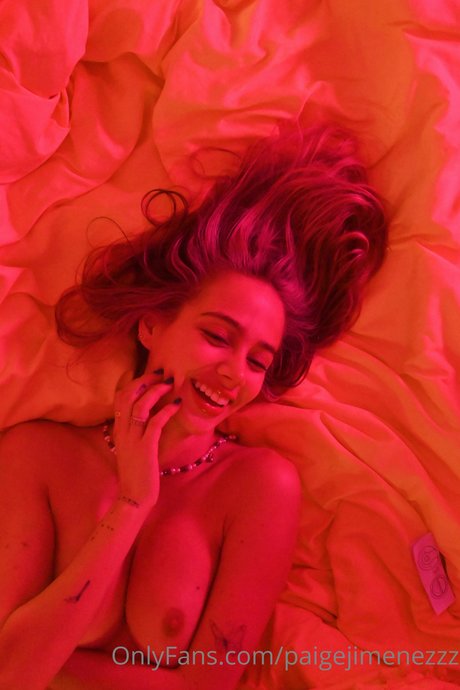 Paige Jimenez