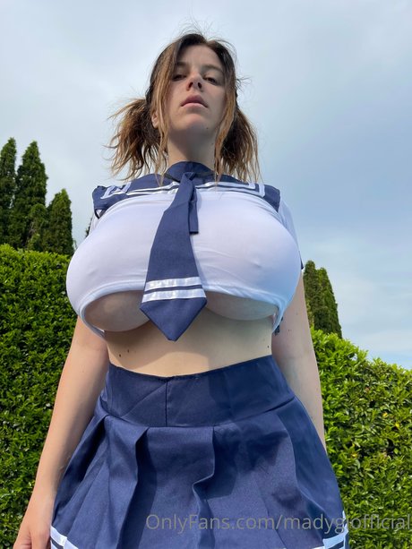 Madalina Loana Filip