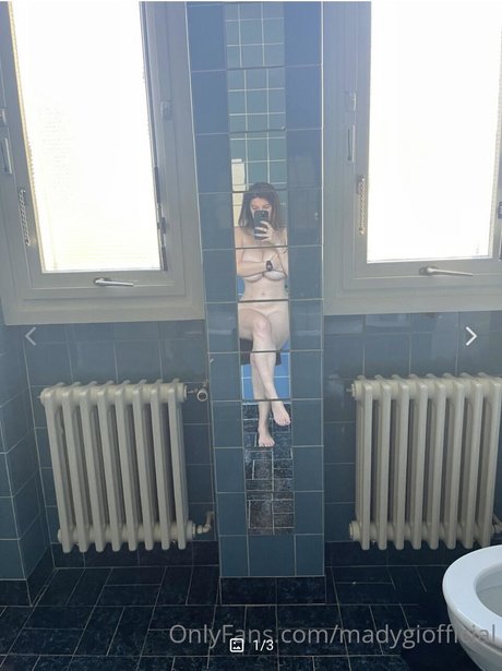 Madalina Loana Filip