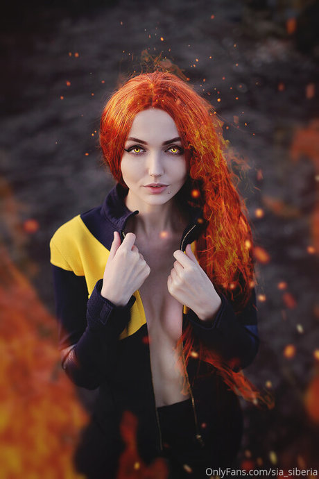 Sia Siberia