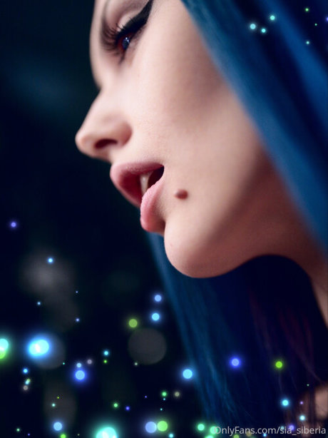 Sia Siberia