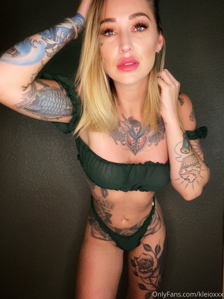Kleio Valentien