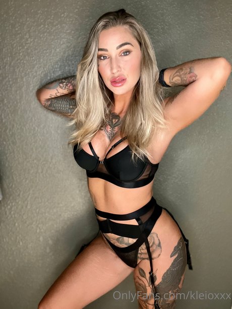 Kleio Valentien