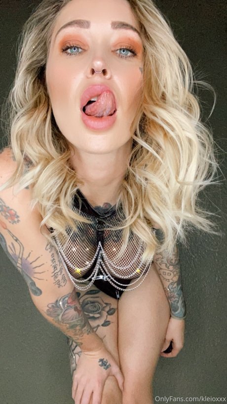 Kleio Valentien