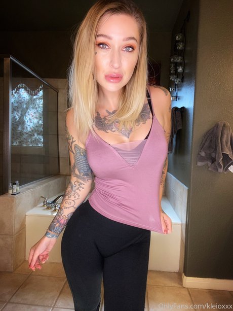 Kleio Valentien