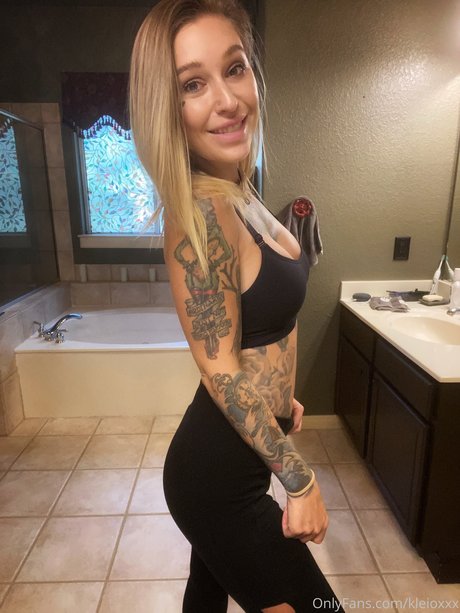 Kleio Valentien