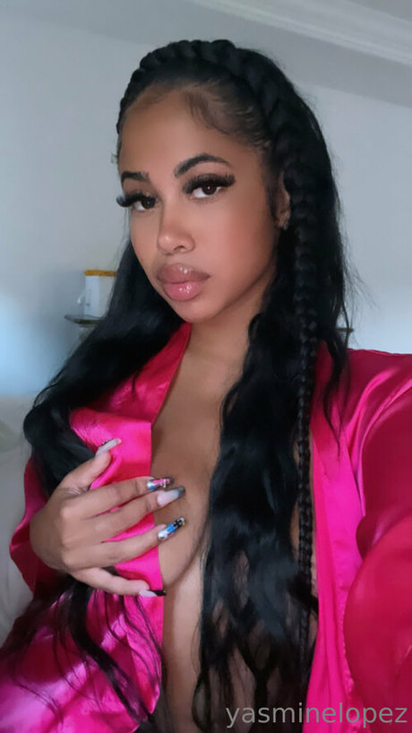 Yasmine Lopez