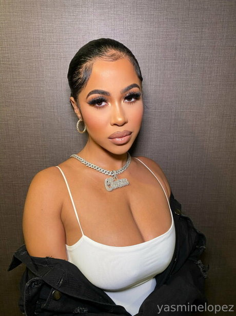 Yasmine Lopez
