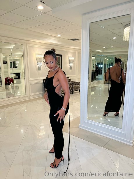Erica Fontaine