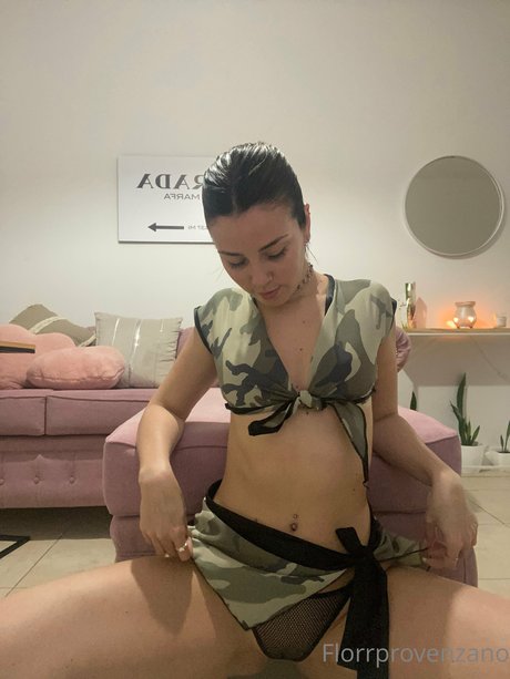 Florencia Provenzano