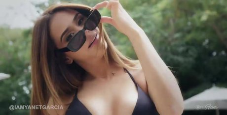 Yanet Garcia