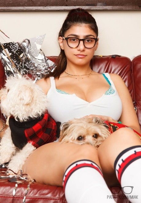 Mia Khalifa