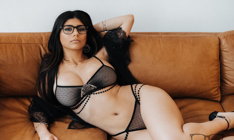 Mia Khalifa