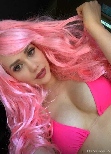 Mia Malkova