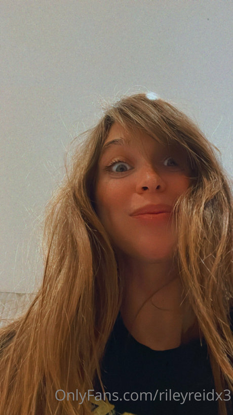 Riley Reid