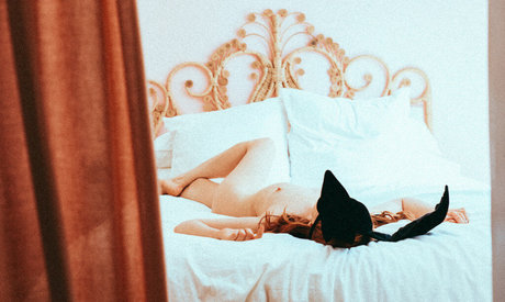 Amber Rose Mcconnell