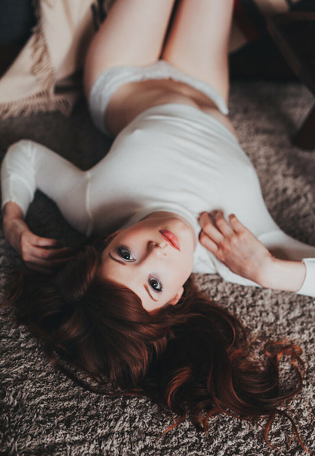 Amber Rose Mcconnell