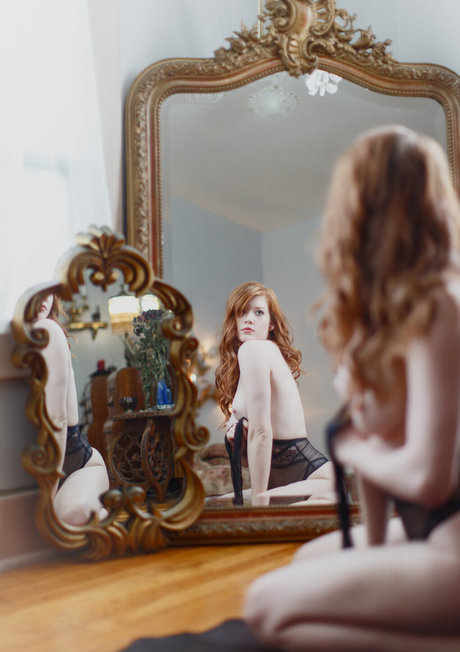 Amber Rose Mcconnell