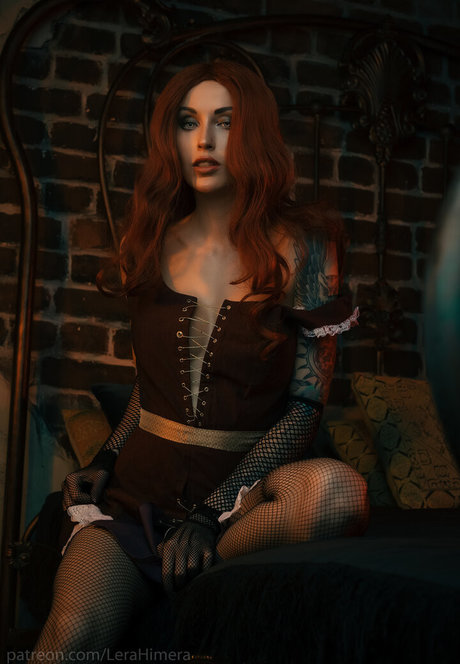 Lera Himera