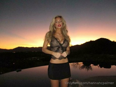 Hannah Palmer