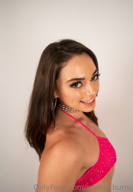 Sophia Burns