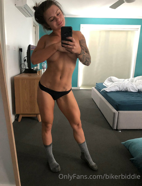 Biker Biddie