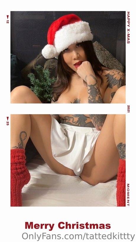 Tattedkittty