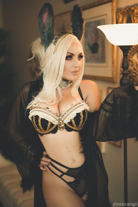 Jessica Nigri