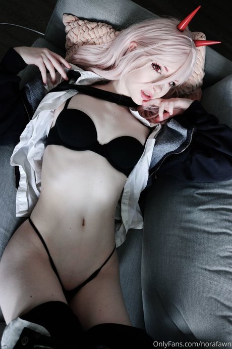 Norafawn