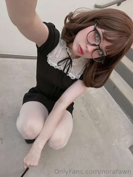 Norafawn