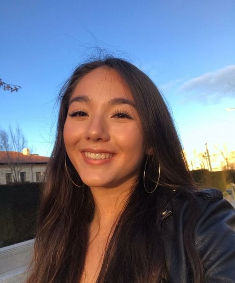 Eliza Chau