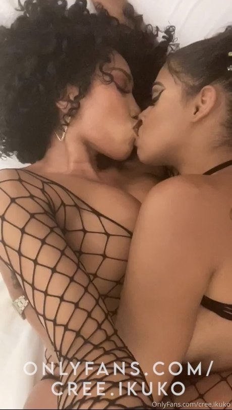 Cree Ikuko