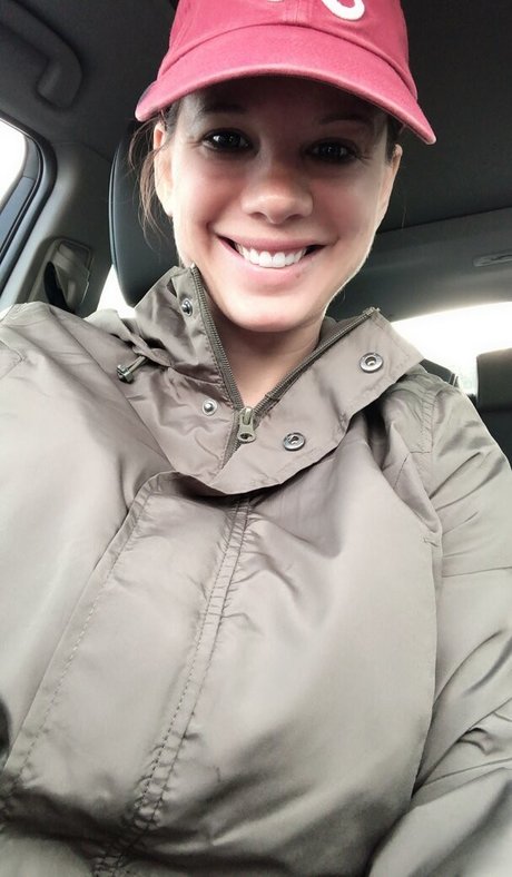 Brittany Elizabeth Welsh