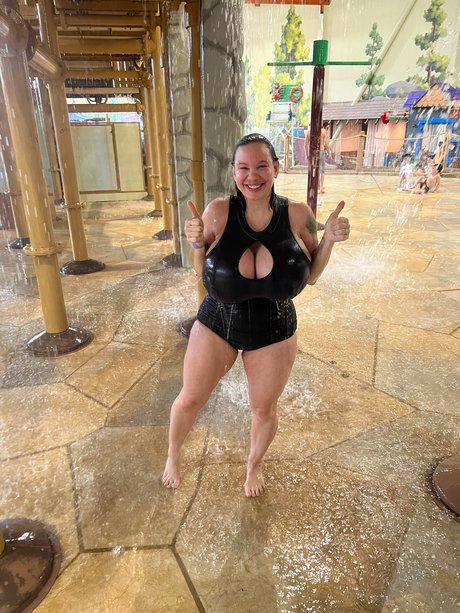 Brittany Elizabeth Welsh