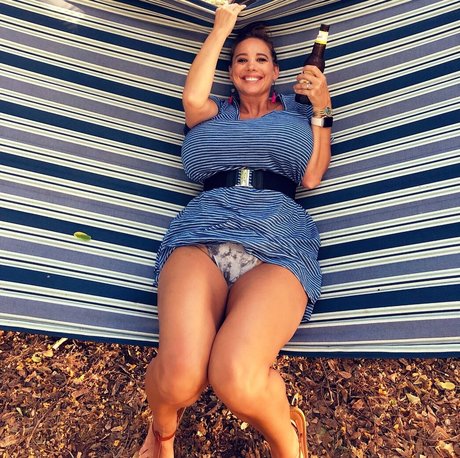 Brittany Elizabeth Welsh