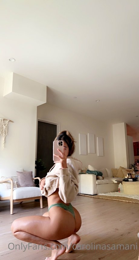 Carolina Samani