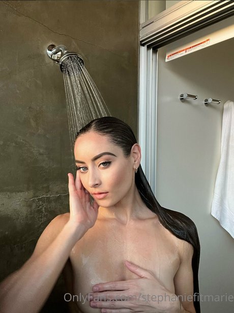 Stephanie Fit Marie