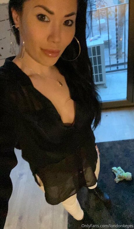 London Keyes