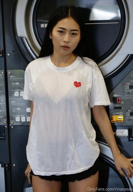 Rina Toeda