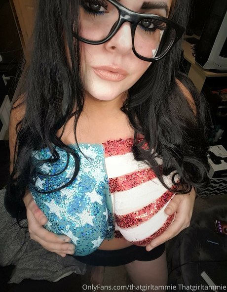 That Girl Tammie