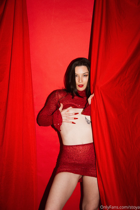 Stoya
