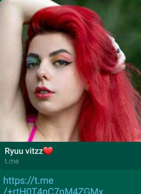 Ryuu Lavitz
