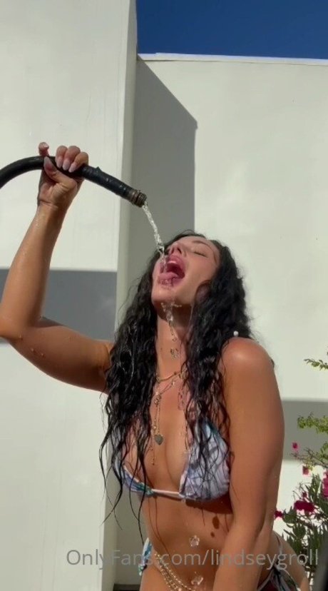 Lindsey Groll