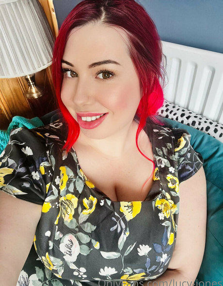 Lucy Jones