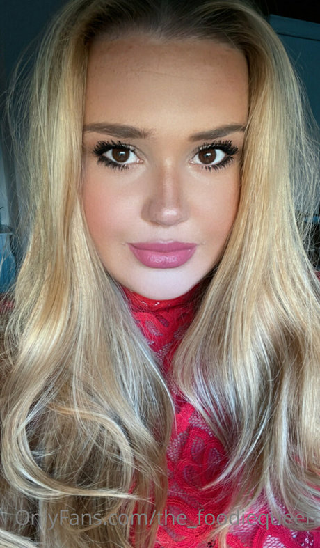 Thefoodiequeen