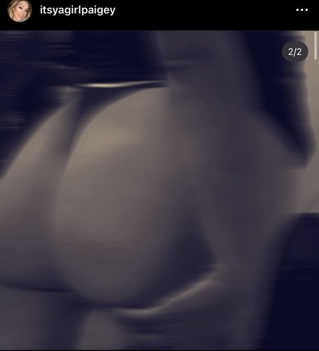 Itsyagirlpaigey